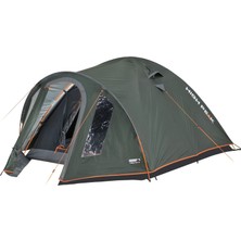 High Peak Zelt Nevada 3.1