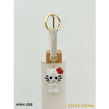 Azra Butik Hello Kitty Anahtarlık