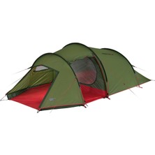 High Peak Falcon 3 Kişilik Kamp Çadırı
