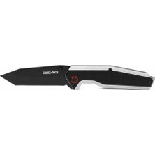 Katlanır Cep Çakısı - Swiss+Tech - ST014004