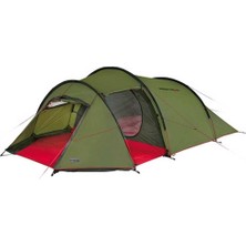 High Peak Falcon 4 Kişilik Kamp Çadırı
