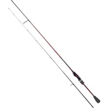Daiwa Gekkabijin Mx 198CM 3-12GR 2 Parça Lrf Olta Kamışı