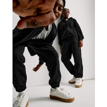Marks & Spencer Pamuklu Jogger Pantolon (6-16 Yaş)