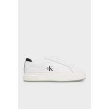 Calvin Klein Erkek Sneaker YM0YM0146101W