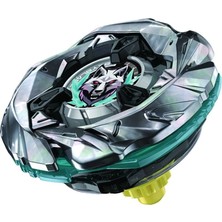 Eco Lounge BEY26000 Beyblade Tekli Set x Ux Sterling Wolf 3-80FB - TP1674