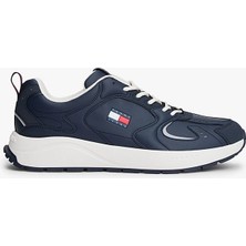 Tommy Hilfiger Erkek Sneaker EM0EM01621C1G