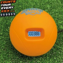Eco Lounge MRK00000 Strikesphere Kick Tracker