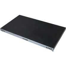 Sabah Şömine Soba Altı 60X80 cm Manavgatsoba