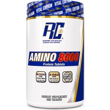 Ronnie Coleman Signature Series AMINO8000 325 Tablet