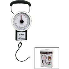Die Grup Tartı Scale 2in1 Ibreli Kantar - Metre