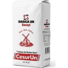 Cesur Un  Pasta- Börek- Baklavalı Buğday Unu