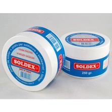 Die Grup Soldex Lehimleme Pastası 250 gr