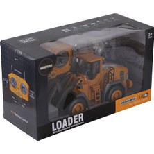 Eco Lounge BC1055-KLASİK Metal Ağızlı Buldozer