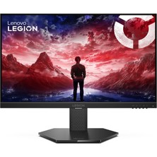 Lenovo Legion 23.8" 0.5 Ms Full Hd Pivot IPS 240 Hz Oyuncu Monitörü 68C4GAC4TK