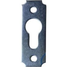 Die Grup Düz Gizli Resim, Tablo, Çerçeve,  Askısı - 16X40MM, 100 Adet