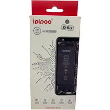 Die Grup Ipipoo Apple Iphone 6s Uyumlu Batarya - 1715 Mah