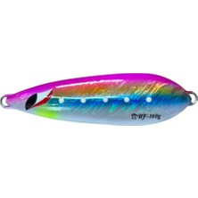 Same Butterfly Slow Jig 180G #05