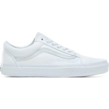Belirtilmemiş Vans Unısex Ua Old Skool Spor Ayakkabı VN000D3HW001