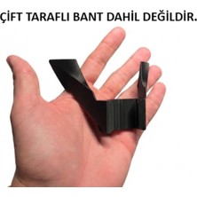 Ls2 Vector 2 Uyumlu Aksiyon Kamera Aparatı - Kask Çene Bağlantı Aparatı - Kanem3D