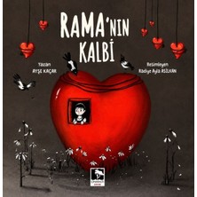 Çınaraltı Yayınları Rama'nın Kalbi