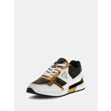 Guess Mickay Kadın Sneaker FLFMICFAL12
