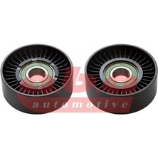 Aba 25757504.1 - Kayıs Gergı Rulmanı Mercedes W204 S204 C204 CL203 C209 W212 C207 R171 R172 - Oem: A2712000470