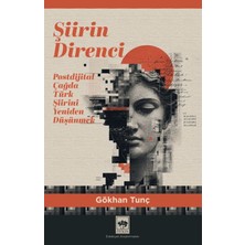 Ötüken Neşriyat Şiirin Direnci
