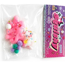Selin Toys Stres Giderici Yumuşak Esnek  Mojmoj Unicorn