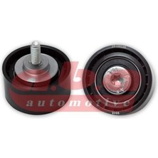 Aba 25155096 - Kayıs Gergı Rulmanı Bmw N47 N57 E87 E90 F10 E83 E84 E70 E71 F07 F16 - Oem: 11287800562