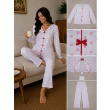 Kadın Pijama Takımı