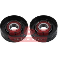 Aba 25006322 - Alternatör Gergi Rulmanı Astra G-H-J-Corsa D-Insıgnıa-Merıva-Vectra C-Zafıra-Cruze 1.6-1.8 - Oem: 6340558-1340268-55350422-55556090