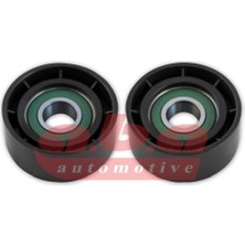 Aba 25306203 - Alternatör Gergi Rulmanı Renault Clıo Iı 98> Kangoo 97>laguna I-Iı Master Iı 06>trafıc Iı 06> Opel Movano 06> Vıvaro 06> 1.4 1.6 1.9dcı - Oem: 8200104754-7700102931-7700104092