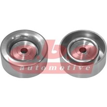 Aba 25326671 - Alternatör Gergi Rulmanı Peugeot P4008-CITROEN C4 Aırcross-Mıtsubıshı Lancer 2.0 12=> - Oem: 1607664380-1341A051-1611423680