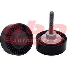 Aba 25504610 - Alternatör Gergi Rulmanı Audı A1-A3 1.4 Tfsı-1.6 Fsı 03-15 - Oem: 1J0145276