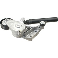 Aba 25507024.1 - Alternatör Gergi Rulmanı (Kütüklü+Amortisörlü) Golf4-Bora-A3-Toledo 1.9 Tdı (Agr-Alh-Ahf) - Oem: 038903315C