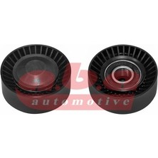 Aba 25156940 - Alternatör Gergi Makarası Toyota Avensıs 1.6l 3zzfe ZZT250 03-08 / Corolla 1.4l 1.6l 4zz-Fe 3zz-Fe ZZE111 ZZE112 ZZE120 ZZE121 Vvti 00-06 / Verso 1.6l 3zz-Fe ZNR10 04-09 - Oem: 16620220