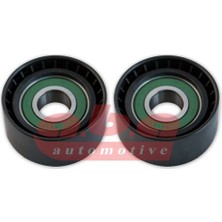 Aba 25405525 - Alternatör Gergi Rulmanı P206 1.4HDI-407-PARTNER 1.6 Hdı-C3 1.6 16V-C5 1.6hdı-Berlıngo 1.6 - Oem: 5751.89-1613840380-1214747-1329630