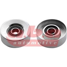 Aba 25156669 - V Kayıs Gergı Rulmanı (Kütüksüz) P207-P308-P3008-P508-P5008-PARTNER-BERLINGO-C3-C4-C5-DS3-DS4-DS5 1.6 Thp Vtı Bmw F20 F30 Mını R55 R56 R57 R60 - Oem: 1204.55-11287598832