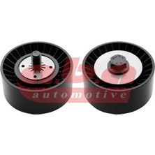 Aba 25309008 - Alternatör Gergi Rulmanı Opel Antara Chevrolet Captıva-Cruze-Orlando 2.0-2.2 D - Oem: 96868478-4802597