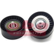 Aba 25756525 - Kayıs Gergı Rulmanı Mercedes C218 W212 S212 W221 W222 W166 - Oem: A2782020619