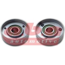 Aba 25007026 - Alternatör Gergi Rulmanı Astra F- Astra G-Corsa B-Vectra-Omega 1.4-1.6-1.8-2.0-2.2 91=> x - Oem: 1340533-90411025