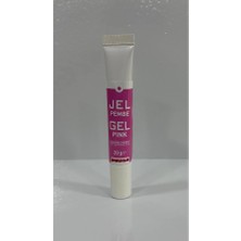 Jel Gıda Boyası 20 gr Pembe