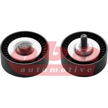 Aba 25851210 - Alternatör Gergi Rulmanı Cherry TIGGO-B14-FORA - Oem: A118111210CA