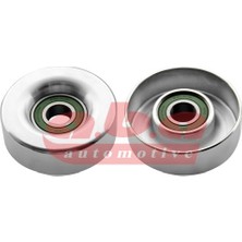 Aba 25337440 - Alternatör Gergi Rulmanı Honda Cıvıc Vııı 1.4 05=> Jazz 1.2-1.3 (02-08) - Oem: 38942PHM004-38942PWA004