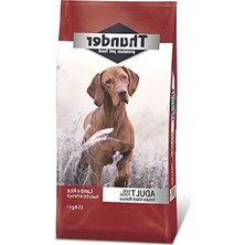 Die Grup Yetişkin Köpek Maması, 15 kg Ağırlığında