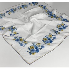 Eripek Oyalı Pamuk Yazma 6593-29