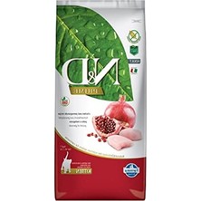 Die Grup Tahılsız Yavru Kedi Maması Tavuklu ve Narlı 5 kg Besleyici