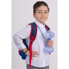 Die Grup Ergonomik Dambıl Suluk, 500 ml Kapasiteye Sahip
