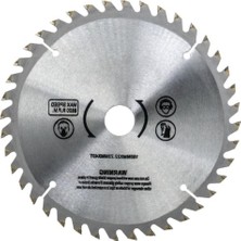 Die Grup 180 mm Çapında Sunta Testeresi Bıçağı, 40 Diş
