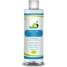 Solbio Su Sistemi Kireç Temizleyici 250 ml | Karavan ve Tekne Bakım Sıvısı
